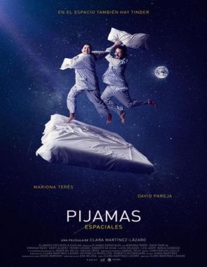 Pijamas espaciales (2008) (Películas)