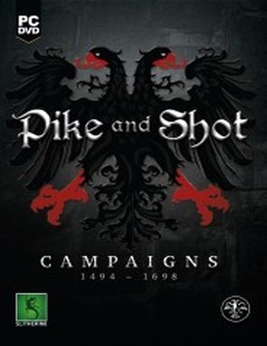 Pike and Shot Campaigns (PC)
