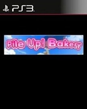 Pile Up Bakery (PS3)