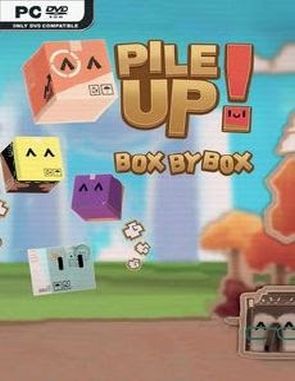 Pile Up! Box by Box (PC)