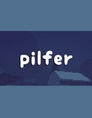 Pilfer Pilfer (PC)