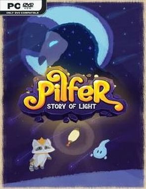 Pilfer: Story of Light (PC)