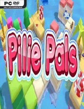 Pilie_Pals Pilie Pals (PC)