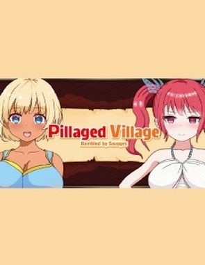 Pillaged_Village_Humbled_by_Savages Pillaged Village Humbled by Savages (PC)
