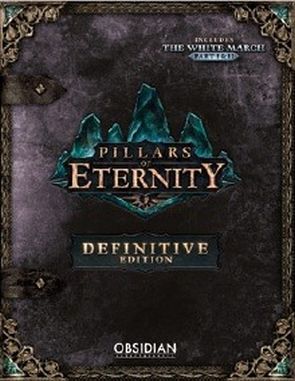 Pillars of Eternity Definitive Edition (PC)