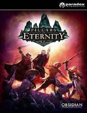 Pillars of Eternity Royal Edition (PC)