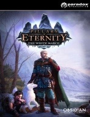 Pillars of Eternity: The White March Part 2 (PC)