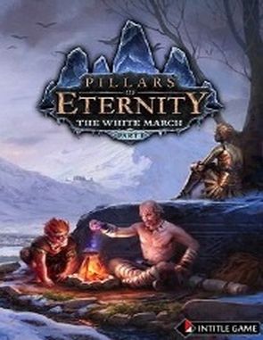Pillars of Eternity: The White March Part I (PC)