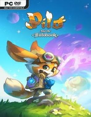 Pilo and the Holobook (PC)