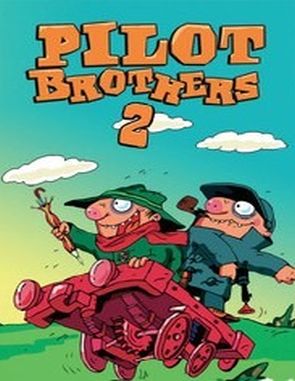 Pilot Brothers 2 (PC)