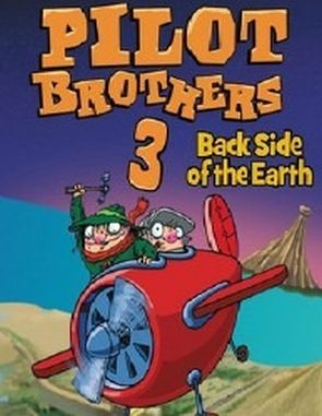 Pilot Brothers 3: Back Side of the Earth (PC)