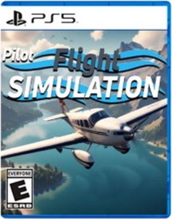 Pilot Flight Simulation (PS5)