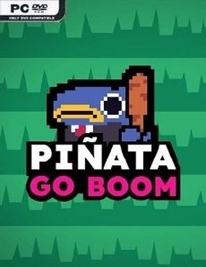 Piñata Go Boom (PC)