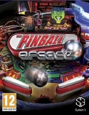 Pinball Arcade (PC)