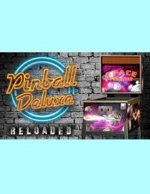 Pinball Deluxe Reloaded (PC)