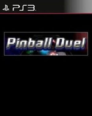 Pinball Duel (PS3)