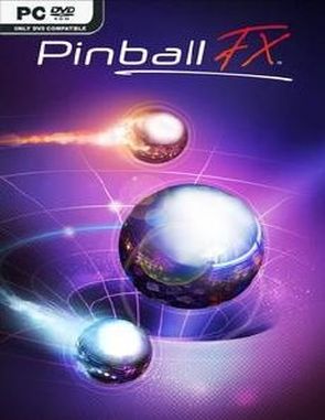 Pinball FX (PC)