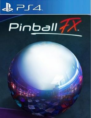 Pinball FX (PS4)