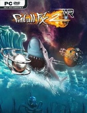 Pinball FX2 VR (PC)