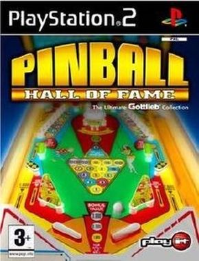 Pinball_Hall_of_Fame_The_Gottlieb_Collection Pinball Hall of Fame the Gottlieb Collection (PS2)