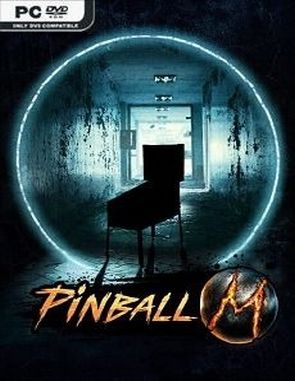 Pinball M (PC)