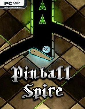 Pinball Spire (PC)
