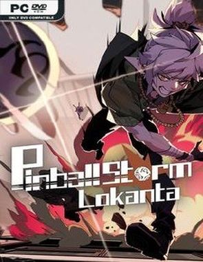 Pinball Storm: Lokanta (PC)