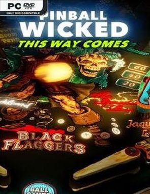 Pinball Wicked (PC)