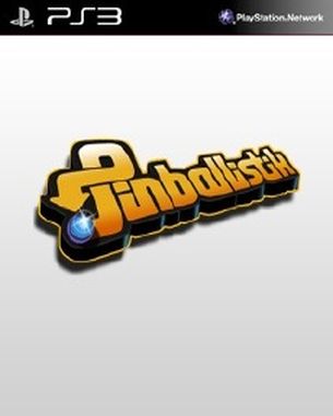 Pinballistik_PSN Pinballistik (PS3)