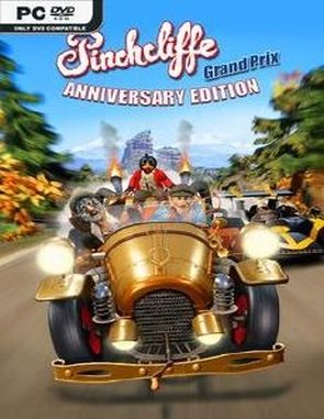 Pinchcliffe Grand Prix Anniversary Edition (PC)