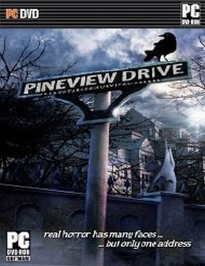 Pineview_Drive Pineview Drive (PC)
