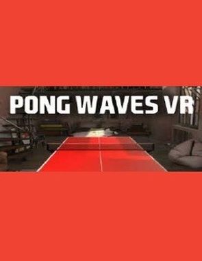 Ping Pong Waves VR (PC)