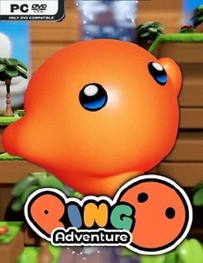 Pingo_Adventure Pingo Adventure (PC)