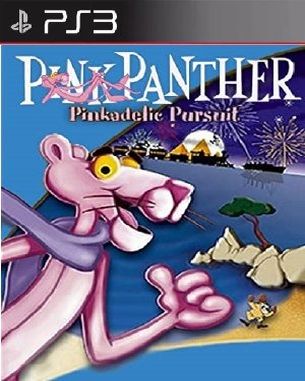 Pink_Panther_Pinkadelic_Pursuit Pink Panther Pinkadelic Pursuit (PS3)