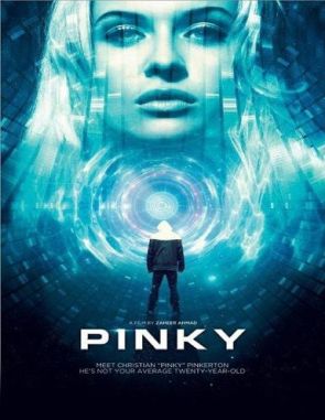 Pinky (2023) (Películas)