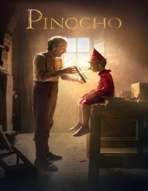 Pinocho Pinocho (2022) (Películas)