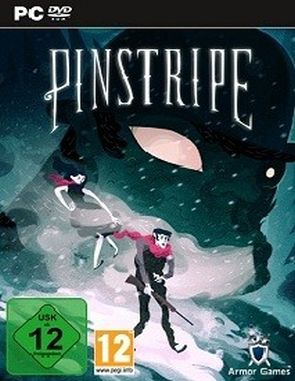 Pinstripe (PC)