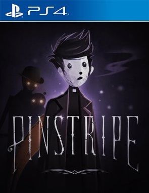 Pinstripe (PS4)