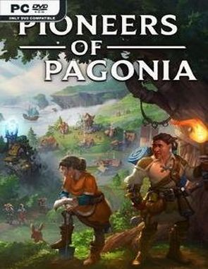 Pioneers of Pagonia (PC)