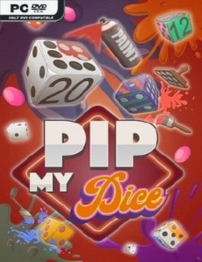 Pip_My_Dice Pip My Dice (PC)