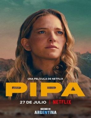 Pipa (2022) (Películas)