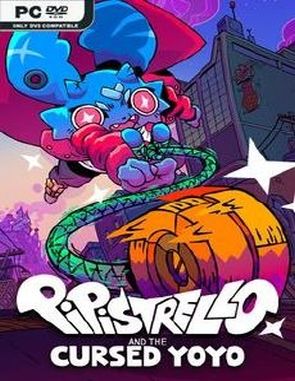 Pipistrello and the Cursed Yoyo (PC)