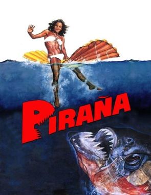 Pirana Piraña 3D (2010) (Películas)