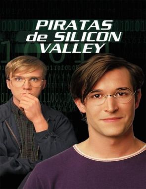 Piratas de Silicon Valley (1999) (Películas)