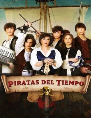 Piratas_del_tiempo Piratas del tiempo (2023) (Películas)