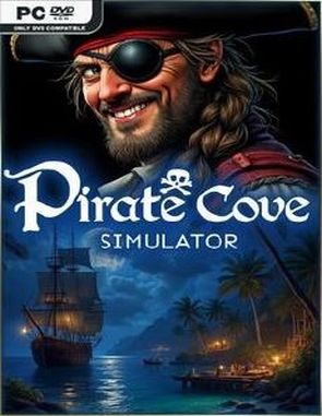 Pirate Cove Simulator (PC)