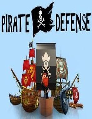Pirate Defense (PC)