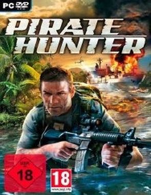 Pirate Hunter (PC)