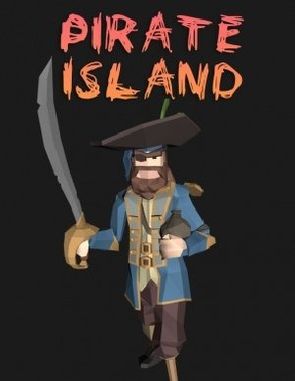 Pirate Island (PC)