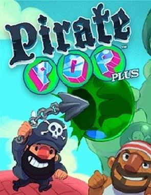 Pirate Pop Plus (PC)